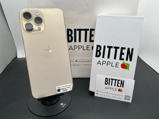 iPhone 13 Pro Max 256GB BAT 100% GARANZIA! CAMBIO