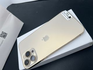 iPhone 13 Pro Max 256GB BAT 100% GARANZIA! CAMBIO