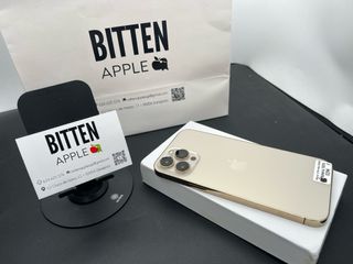 iPhone 13 Pro Max 256GB BAT 100% GARANZIA! CAMBIO