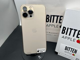 iPhone 13 Pro Max 256GB BAT 100% GARANZIA! CAMBIO