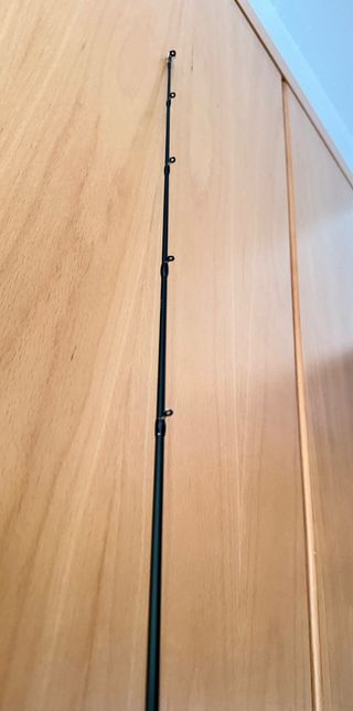 Caña Casting Lews MH