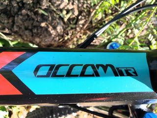MTB ORBEA OCCAM TR