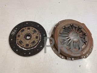 kit embrague Volkswagen audi nuevo