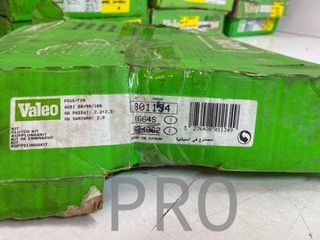 kit embrague Volkswagen audi nuevo