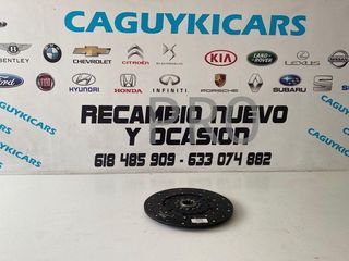 Disco Embrague pegaso Enasa 806280