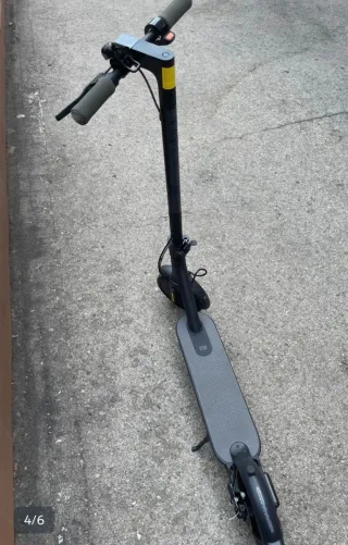 Patinete Eléctrico Xiaomi