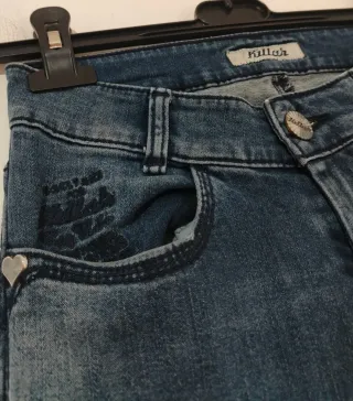 Jeans Killah XXS