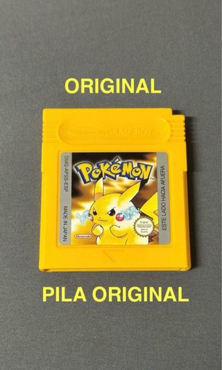 Pack 3 Pokemon Originales + 5 Fundas