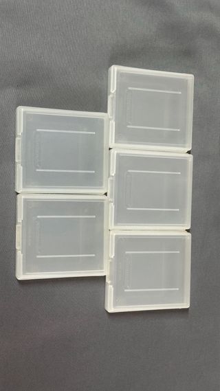 Pack 3 Pokemon Originales + 5 Fundas