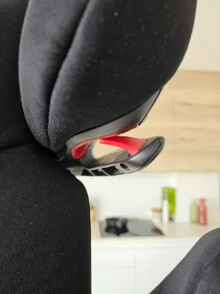 Silla Coche Cybex Gold M-Fix Grupo 2-3