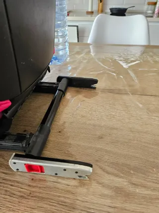 Silla Coche Cybex Gold M-Fix Grupo 2-3