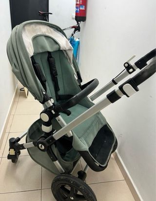 Bugaboo Camaleón 3 Edición Especial