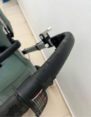 Bugaboo Camaleón 3 Edición Especial