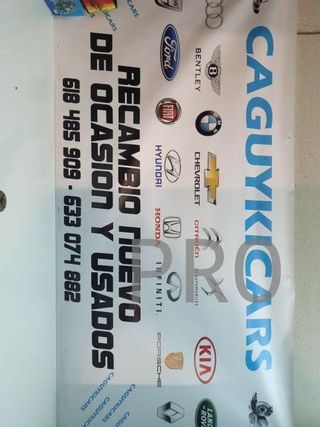 bomba agua renault 5 nueva