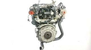 23315280 motor completo d4fb hyundai i30 1.6 crdi