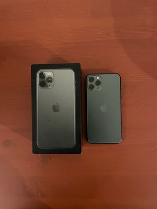 iPhone 11 Pro - 64 GB - OTTIME CONDIZIONI