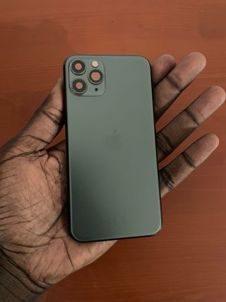 iPhone 11 Pro - 64 GB - OTTIME CONDIZIONI