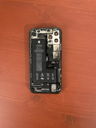 iPhone 11 Pro - 64 GB - OTTIME CONDIZIONI