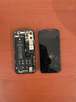 iPhone 11 Pro - 64 GB - OTTIME CONDIZIONI