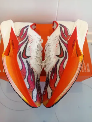 Nike Zoomx Vaporfly Next 3 Talla 46