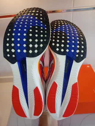 Nike Zoomx Vaporfly Next 3 Talla 46