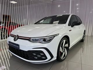 VOLKSWAGEN Golf GTI 2.0 TSI 180kW 245CV DSG