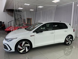VOLKSWAGEN Golf GTI 2.0 TSI 180kW 245CV DSG