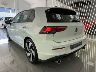 VOLKSWAGEN Golf GTI 2.0 TSI 180kW 245CV DSG