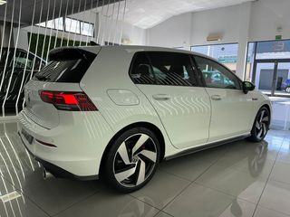 VOLKSWAGEN Golf GTI 2.0 TSI 180kW 245CV DSG