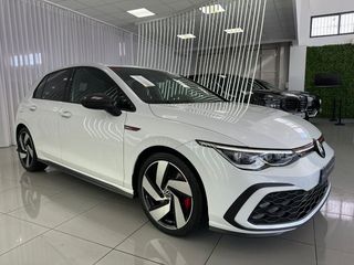 VOLKSWAGEN Golf GTI 2.0 TSI 180kW 245CV DSG