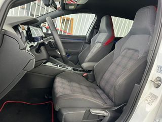 VOLKSWAGEN Golf GTI 2.0 TSI 180kW 245CV DSG