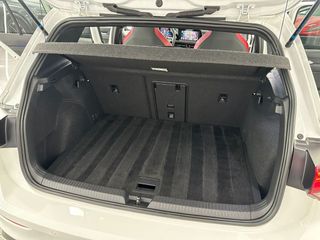 VOLKSWAGEN Golf GTI 2.0 TSI 180kW 245CV DSG