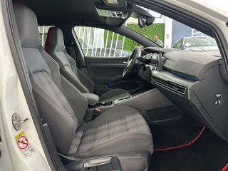 VOLKSWAGEN Golf GTI 2.0 TSI 180kW 245CV DSG