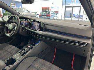 VOLKSWAGEN Golf GTI 2.0 TSI 180kW 245CV DSG