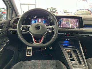 VOLKSWAGEN Golf GTI 2.0 TSI 180kW 245CV DSG