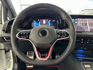 VOLKSWAGEN Golf GTI 2.0 TSI 180kW 245CV DSG