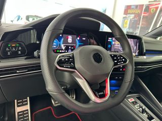 VOLKSWAGEN Golf GTI 2.0 TSI 180kW 245CV DSG