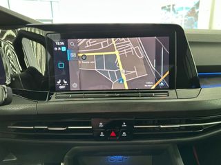 VOLKSWAGEN Golf GTI 2.0 TSI 180kW 245CV DSG