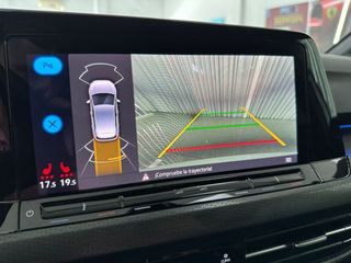 VOLKSWAGEN Golf GTI 2.0 TSI 180kW 245CV DSG