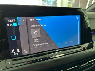 VOLKSWAGEN Golf GTI 2.0 TSI 180kW 245CV DSG