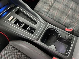 VOLKSWAGEN Golf GTI 2.0 TSI 180kW 245CV DSG