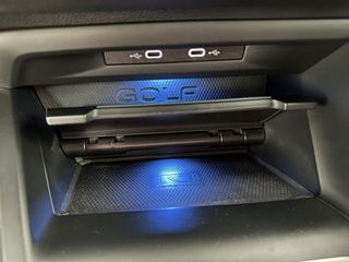 VOLKSWAGEN Golf GTI 2.0 TSI 180kW 245CV DSG