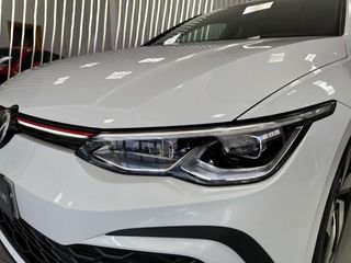 VOLKSWAGEN Golf GTI 2.0 TSI 180kW 245CV DSG