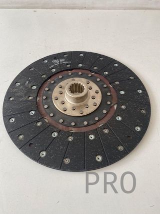 Disco embrague Renault VI 806033