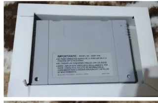 JUEGO SUPER NINTENDO DONKEY KONG COUNTRY PAL