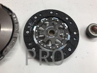 Kit embrague Opel Omega a motor 2.3 diesel nuevo