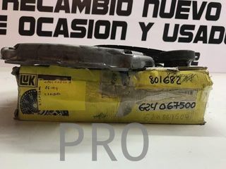 Kit embrague Opel Omega a motor 2.3 diesel nuevo
