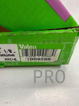 kit embrague toyota celica hilux nuevo