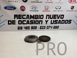 kit embrague toyota celica hilux nuevo