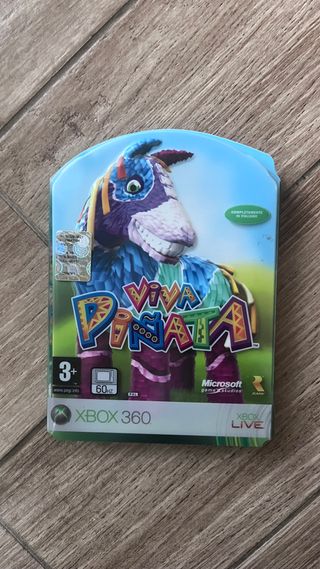 Viva Piñata XBOX 360